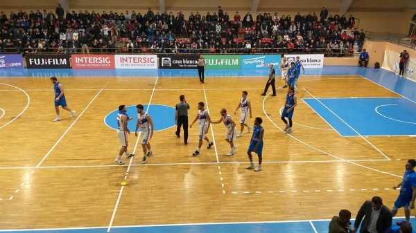 Vllaznia records its first ever win in the Balkan League