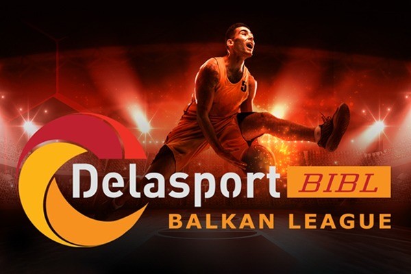 Delasport Balkan League returns with a game in Skopje