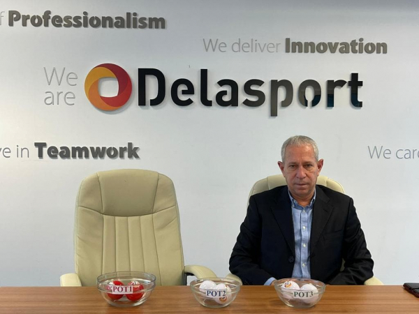 Watch again the draw for the Second Stage of Delasport BIBL