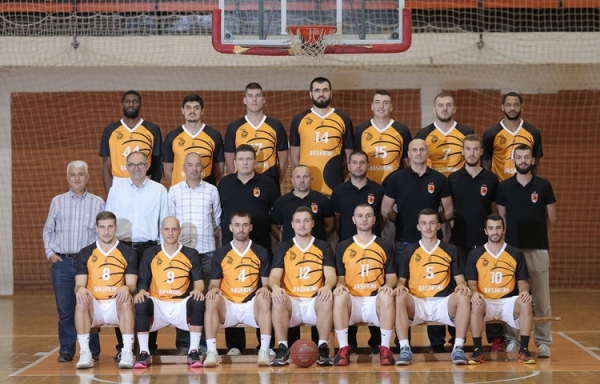 Domestic leagues: Bashkimi′s new coach debuted with a big win