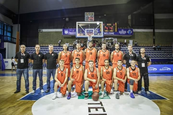 Bashkimi and Akademik Bultex 99 looking for their first victory