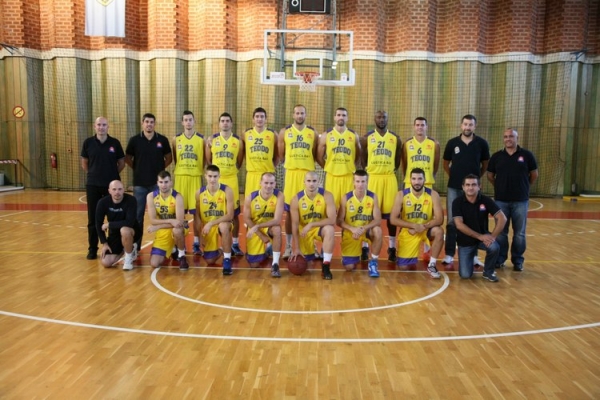 Domestic leagues: Teodo defeated Mornar away, first loss for Sutjeska