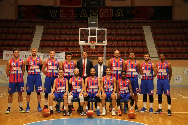 KB Vllaznia