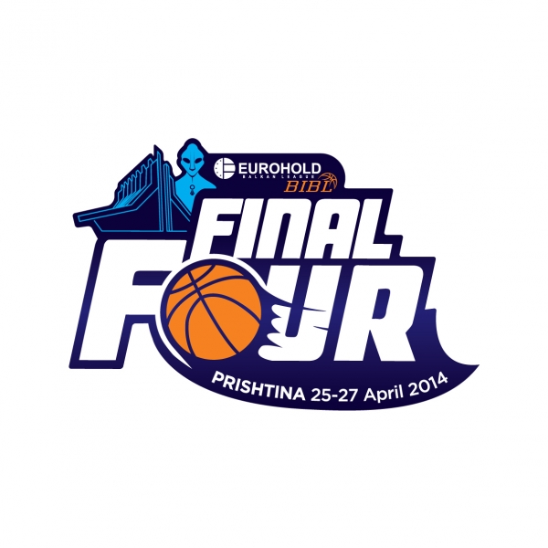 Official schedule for Final 4 2014