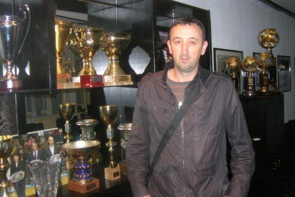 Igor Mihajlovski is the new head coach of Kumanovo 2009