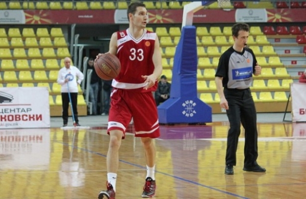 Domestic leagues: Kozuv with a hard fought home win over Kumanovo