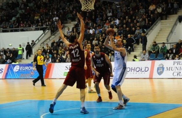 Domestic leagues: Kozuv defeated Kumanovo for second time in just a few days