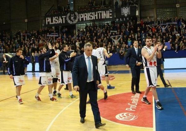 Domestic leagues: No problems for Sigal Prishtina, Peja′s match postponed