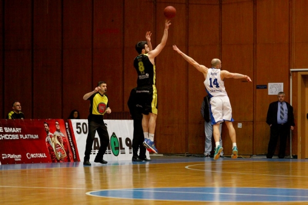 Quotes after the game BC Rilski Sportist - KB Peja