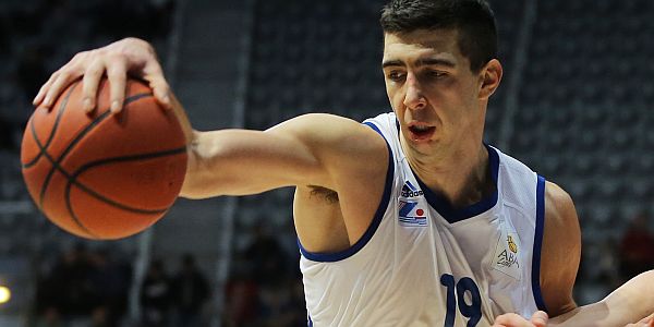 Jozo Brkic is the new name in Peja