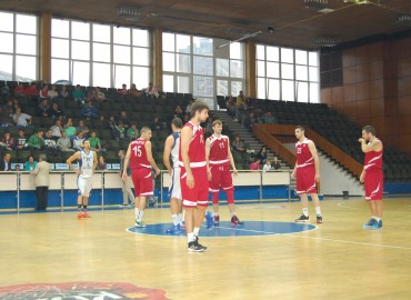 Domestic leagues: First defeat for Kumanovo, first win for Kozuv