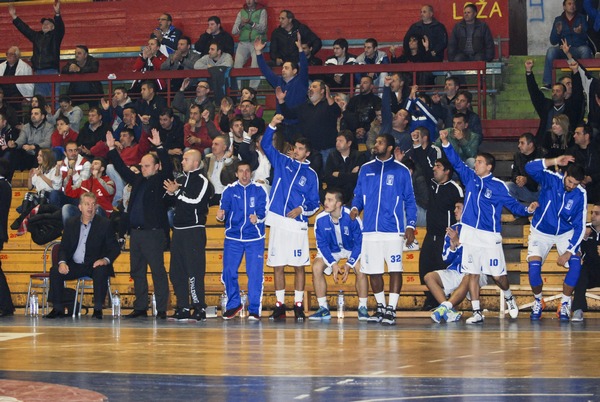 KK Kumanovo 2009 is temporarily suspended from EUROHOLD Balkan League
