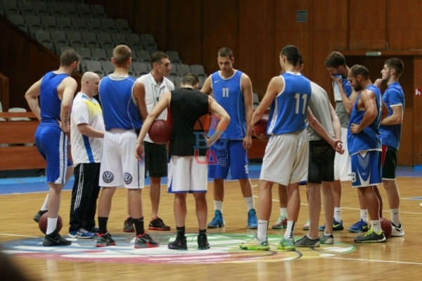 BC Levski 2014 to participate in Balkan League
