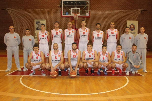 KK Lovcen is back in EUROHOLD Balkan League