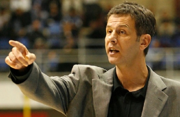 Milos Pejic is the new head coach of Kozuv