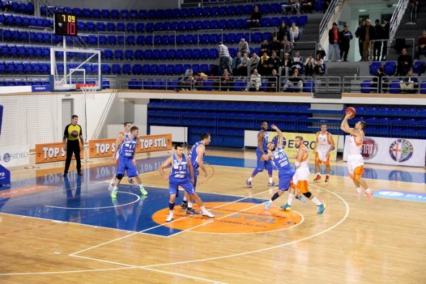 Mornar defeated SCM U Craiova in another thrilling game