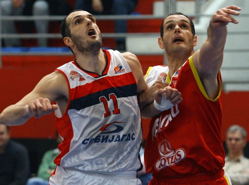 Radomir Marojevic joins Teodo