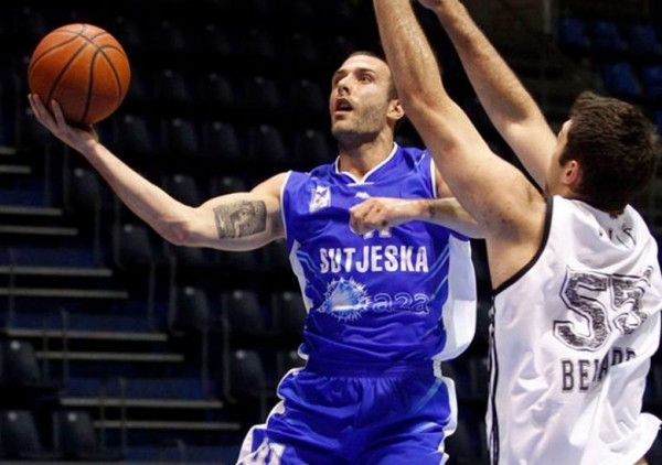 Domestic leagues: Sutjeska defeated Mornar, Teodo with a victory