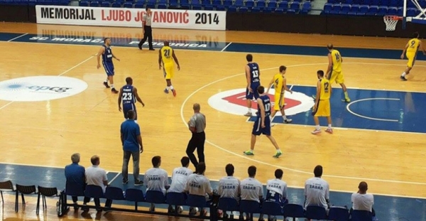 Teodo and Sutjeska lost in the semifinals of the friendly tournament
