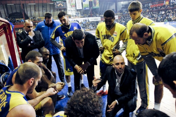 EUROHOLD BIBL thanks Teodo and Vllaznia and wishes them luck for a successful season