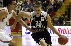 Rilski Sportist signed Zarko Rakocevic