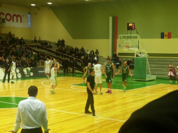 Domestic leagues: Beroe lost at the start of the season