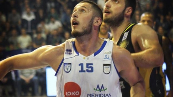 Gazmend Sinani joins Bashkimi