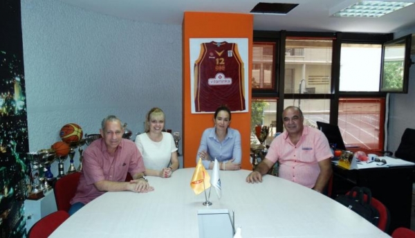 BIBL management visited Macedonia for several meetings