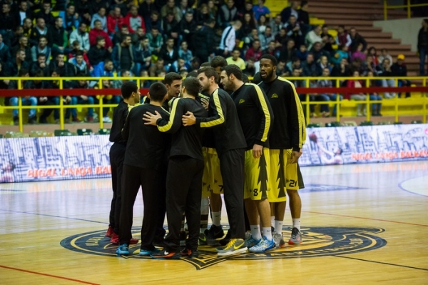 Domestic leagues: Easy victories for Peja and Sigal Prishtina