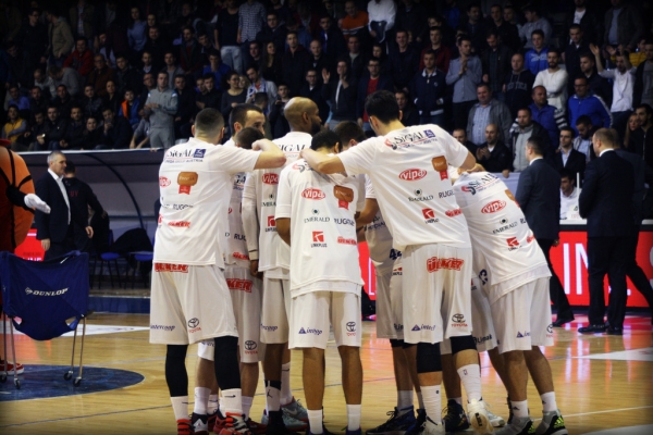 Domestic leagues: Sigal Prishtina is through to the final