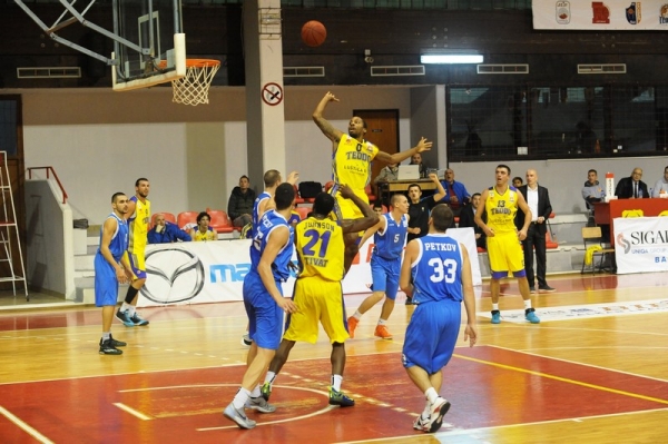 KK Teodo to continue playing in the Balkan League