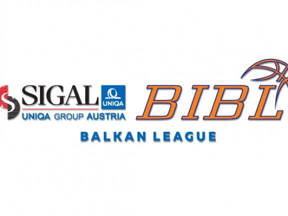 BIBL System of competition and Calendar (Season 2017/2018)