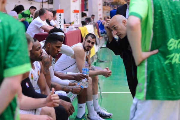 Domestic leagues: Well-known opponent for Beroe in the finals