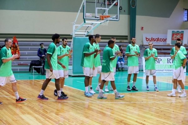 Domestic leagues: Beroe started the playoffs with a win
