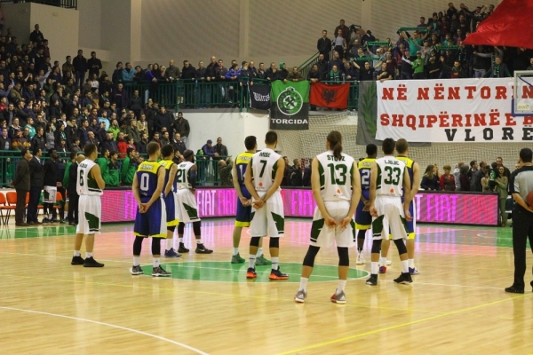Quotes after the game KB Trepca - SK Tirana