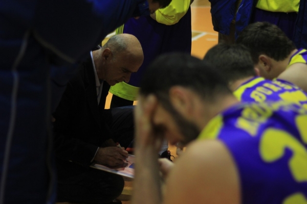 Quotes after the game KB Bashkimi - KK Teodo