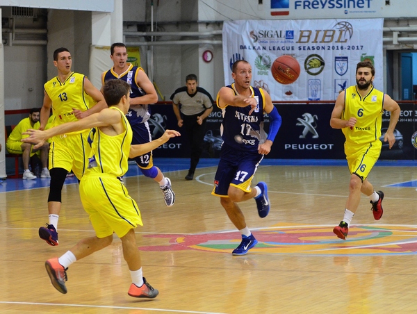 Domestic leagues: Two in a row for Sutjeska, Teodo shocked at home