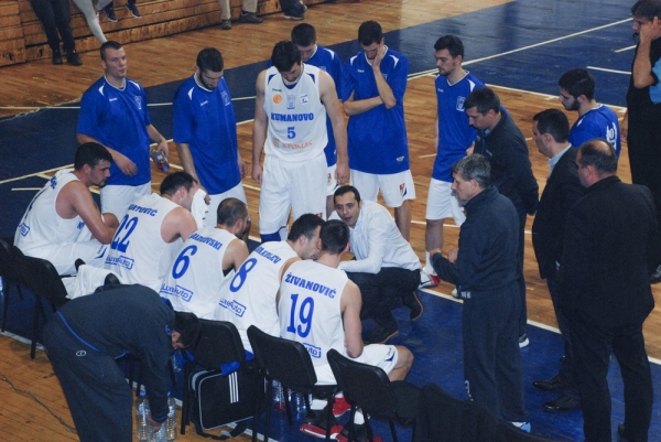 Domestic leagues: Hard one for Kumanovo over Kozuv, Feni crushed Ohrid