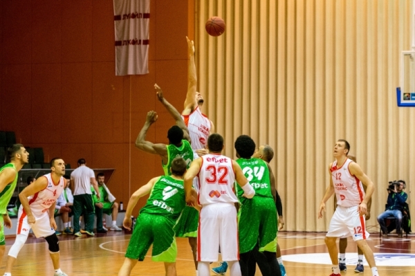 Domestic leagues: Beroe lost to the champions