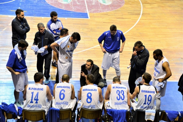 Domestic leagues: Important win for Kumanovo, defeat for Kozuv