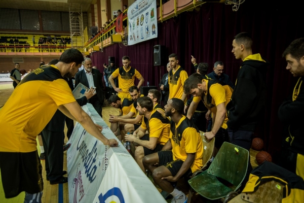 Kosovo federation accepts KB Peja in first division, the team may return to BIBL