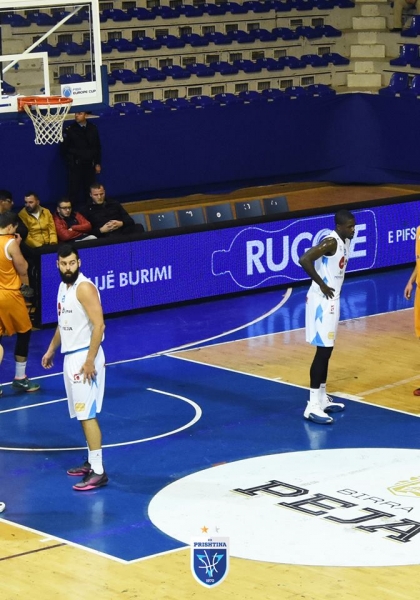 Domestic leagues: Sigal wins the big derby with Peja, no problems for Bashkimi