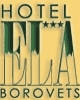 Hotel Ela Borovets