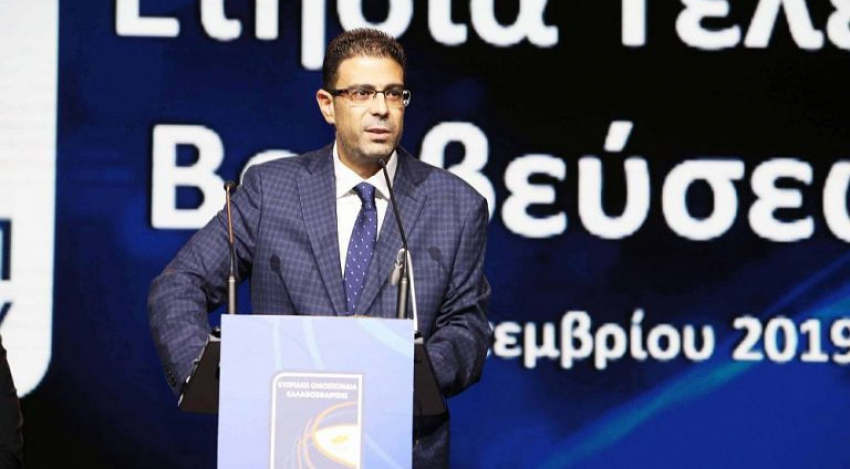 President of the Cyprus Basketball Federation: PAYBL AEL Limassol participation in Delasport Balkan League shows goal and vision